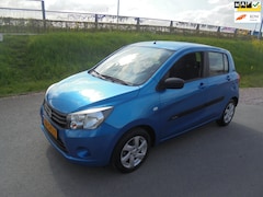 Suzuki Celerio - Celerio 1.0 benzine airco lmv 80.000km