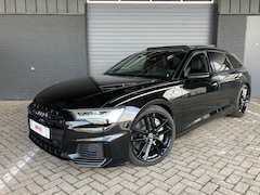 Audi A6 Avant - S6 TDI QUATTRO PANO-KERAMIK-MAX VOLL