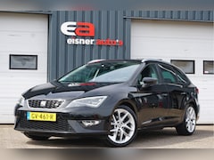 SEAT Leon ST - 1.4 EcoTSI FR 150PK | CAMERA | CARPLAY | CLIMA | PDC V+A |