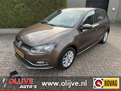 Volkswagen Polo - 1.2 TSI Highline / Navi / Trekhaak