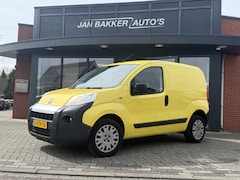 Fiat Fiorino - 1.4 SX ✅ Airco ✅ Elektrische ramen ✅ Stuurbekrachtiging ✅Schuifdeur ✅