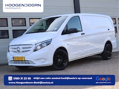 Mercedes-Benz Vito - 111 CDI Lang L2 - Airco - Cruise - Navi