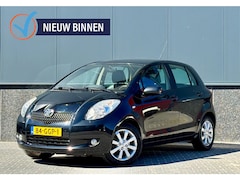 Toyota Yaris - 1.3 VVTi Executive Airco | 5-deurs | NAP