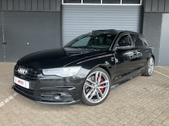 Audi A6 Avant - 3.0 TDI BiT QUATTRO COMPETITION VOLL