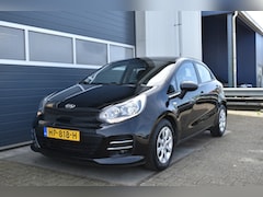 Kia Rio - 1.2 CVVT ComfortLine