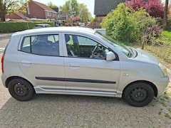 Kia Picanto - 1.0 EX
