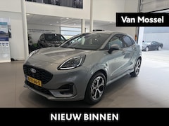 Ford Puma - 1.0 EcoBoost Hybrid ST-Line | WINTER PAKKET | NAVIGATIE | ACHTERUITRIJCAMERA | APPLE CARPL