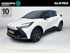 Toyota C-HR - 1.8 Hybrid 140 Dynamic
