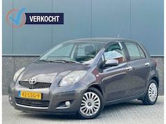 Toyota Yaris - 1.3 VVTi Aspiration Airco | 5-deurs | NAP