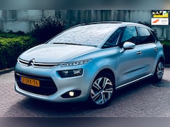 Citroën C4 Picasso - 1.6 VTi Intensive/Dealer O.H/2DE EGINAAR/TOPSTAAT/