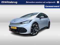 CUPRA Born - Business 59 kWh 360 graden camera