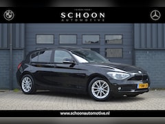 BMW 1-serie - 114i EDE High Executive