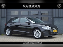 Audi A1 Sportback - 25 TFSI Pro Line | ORG. NL |