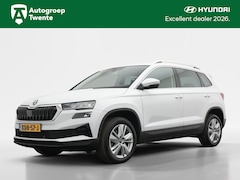 Skoda Karoq - 1.5 TSI ACT Business Edition - Private lease 659 pm