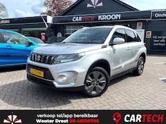 Suzuki Vitara - 1.4 Boosterjet Select Smart Hybrid Navigatie