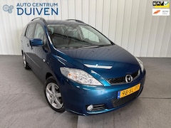 Mazda 5 - 5 2.0 | Dealer Onderhouden | Nieuw APK | Trekhaak