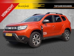 Dacia Duster - 1.3 TCe 130pk GPF Journey