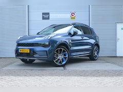 Lynk & Co 01 - 1.5 Max 75km range Pano, 20"