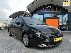 Toyota Corolla Touring Sports - 1.8 Hybrid Business Apple Carplay Rijklaarprijs