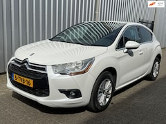 Citroën DS4 - 1.6 e-HDI Business / Nette Auto/ NWE apk