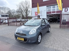Nissan Micra - 1.2 98pk DIG-S Tekna