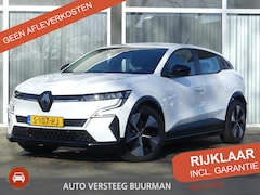Renault Mégane E-Tech - EV60 Optimum Charge Equilibre 218PK Automaat Achteruitrijcamera, Keyless, Stoel & Stuurwie