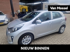Kia Picanto - 1.0 CVVT ComfortPlusLine Navigator