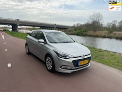Hyundai i20 - 1.2 HP i-Motion |Dis=V.V|Luxe|APK|