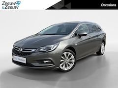 Opel Astra Sports Tourer - 1.4 Innovation |Trekhaak| Apple Carplay/Android Auto| Lichtmetalen velgen 17"| 12 maanden