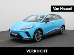 MG MG4 - Standard 51 kWh Final Edition | Allerlaatste kans | Voorraadvoordeel | Carplay | Led kopla
