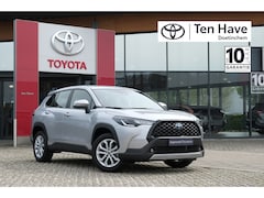 Toyota Corolla Cross - Hybrid 140 Active Automaat | Apple Carplay en Android Auto | Par