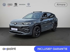 Volkswagen Tayron - 1.5 eHybrid R-Line Edition Automaat | 272PK | Leder interieur | Zwart optic | Stoelverwarm