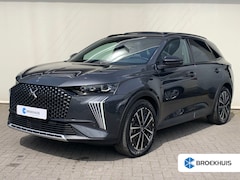 DS 7 - 7 1.6 PHEV 300 4x4 Etoile Adaptieve Cruise | 7, 4kW Lader | 360 Camera | Clima | DAB | Dod