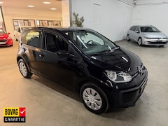 Volkswagen Up! - 1.0 BMT move up / Navigatie via App