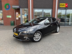 Mazda 3 - 3 2.0 TS+, Navi, Pdc, 1 jaar garantie