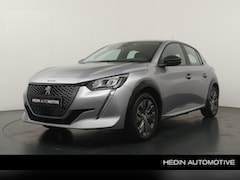 Peugeot e-208 - EV Active Pack 50 kWh 3 Fase | SOH 96% | Navigatie | Cruise Control | Parkeersensoren | Cl