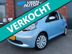 Toyota Aygo - 1.0-12V Nieuwe APK Airco