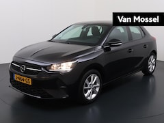 Opel Corsa - 1.2 Edition | Apple car play / Android | Cruise control