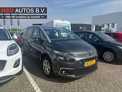 Citroën Grand C4 Picasso - 1.2 PureTech Business 7p airco LM org NL
