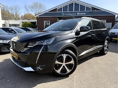 Peugeot 5008 - 1.2 PureTech Allure Pack Business 7 Persoons, 46645km