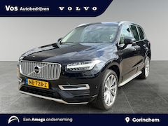 Volvo XC90 - T8 Twin Engine AWD Inscription XC90 2.0 T8 Twin Engine AWD Inscription