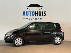 Renault Scénic - 2.0-16V Automaat