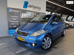 Mercedes-Benz A-klasse - 150 Avantgarde Aut.|Airco|Cruise|PDC