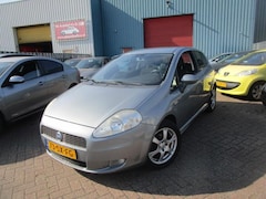 Fiat Grande Punto - 1.4-16V Sport