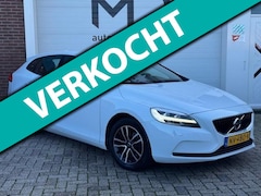 Volvo V40 - 2.0 T2 Nordic+ - Nieuwe DB riem-Dealer onderhouden