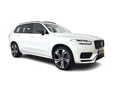 Volvo XC90 - 2.0 T8 Recharge AWD R-Design Black Pack [ 7-Pers. ] Aut. *PANO | LEATHER-ALCANTARA | FULL