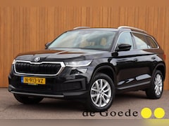 Skoda Kodiaq - 1.5 TSI Business Ed. 7persoons org.NL el.trekhaak camera