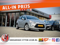 Citroën C3 - 1.4 4 cilinder Selection | PDC | CLIMA | CRUISE