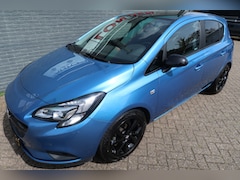 Opel Corsa - 1.4 Innovation Eerste eigenaar in zeer nette staat Autopas aanwezig