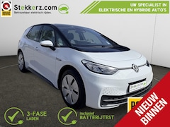 Volkswagen ID.3 - Pro 58 kWh | All-in prijs incl. 12 mnd BOVAG garantie | SOH 95, 3% | Lage km stand